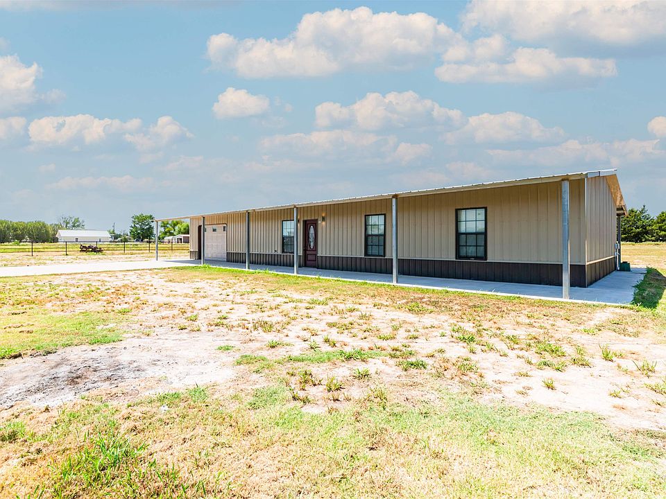 1839 County Road 35400, Sumner, TX 75486 MLS 38037 Zillow