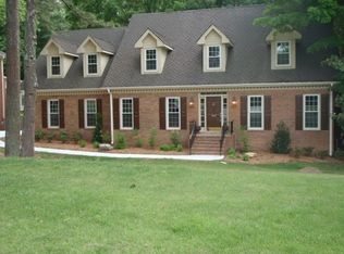 430 Breakwater Rdg NE, Sandy Springs, GA 30328