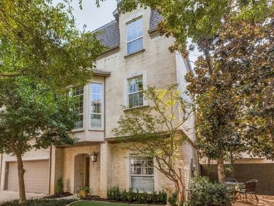 2703 Welborn St, Dallas, TX, 75219