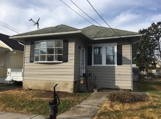 215 S Jackson St, Woodbury, NJ