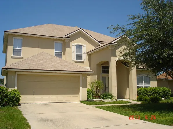 1692 Hollow Glen Dr, Middleburg, FL 32068