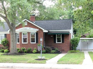 2933 Kennedy St, Columbia, SC 29205