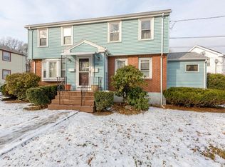 393 River St, Mattapan, MA 02126