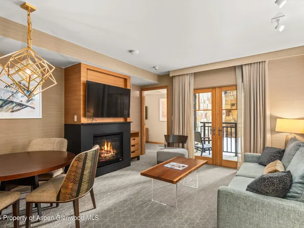 130 Wood Rd #233, Snowmass Village, CO 81615