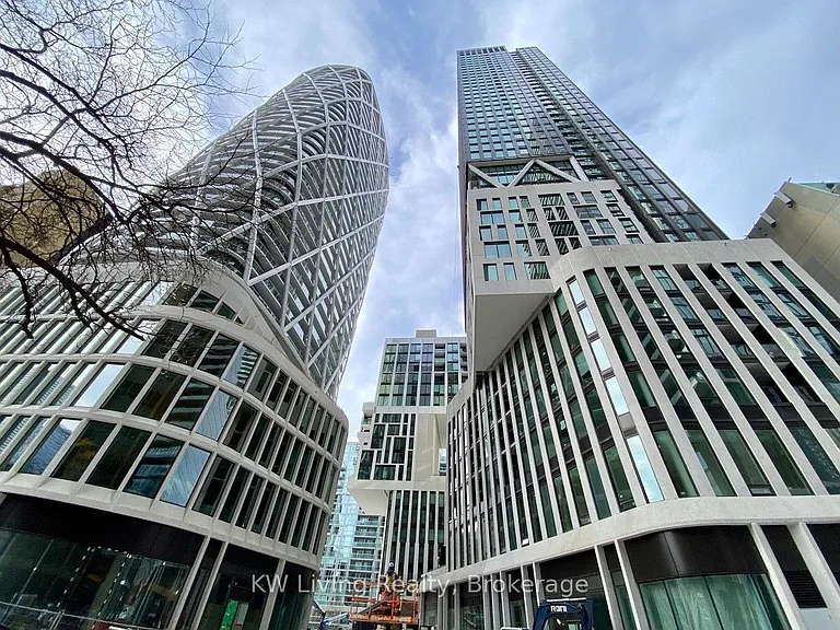238 Simcoe St #2906 — Photo 3