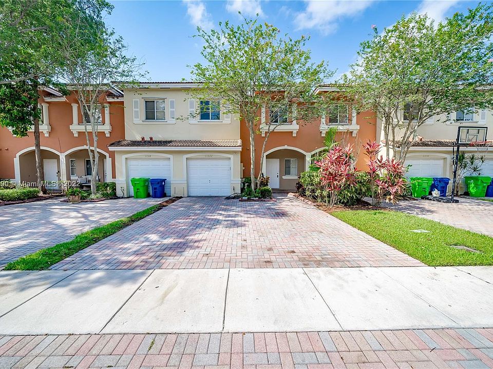 1st image of 11322 NW 33rd St Unit 11322