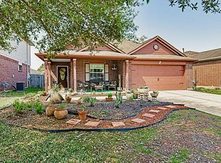 914 Ivycroft Ln, Spring, TX 77373