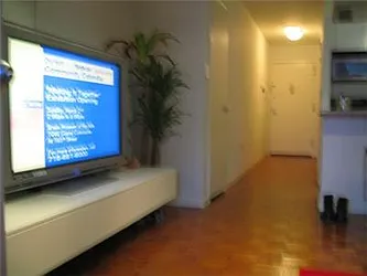 Rented by City Connections Realty