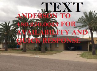 2445 W Anderson Ave, Phoenix, AZ 85023