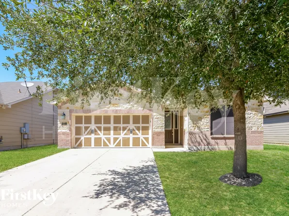13231 Joseph Phelps, San Antonio, TX 78253