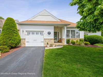 31 Dunrovin Court, Manchester, NJ, 08759