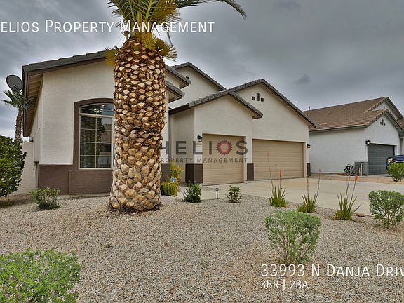 2nd image of 33993 N Danja Dr