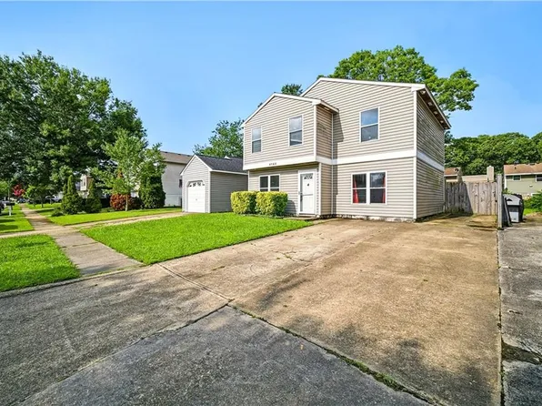 5165 Rugby Rd, Virginia Beach, VA 23464