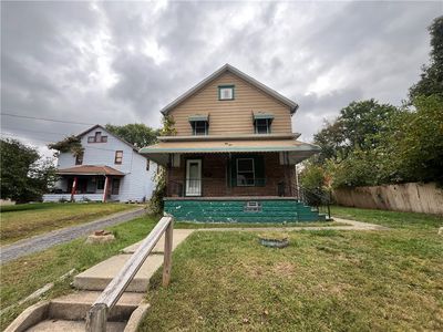 321 Hamilton Ave, Farrell, PA, 16121