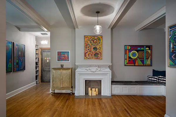 Rented by Brown Harris Stevens | media 15