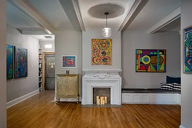 Rented by Brown Harris Stevens