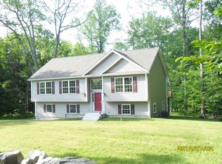 18 Hewlett Rd, New Fairfield, CT 06812