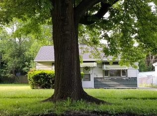 14106 Caine Ave, Cleveland, OH 44105