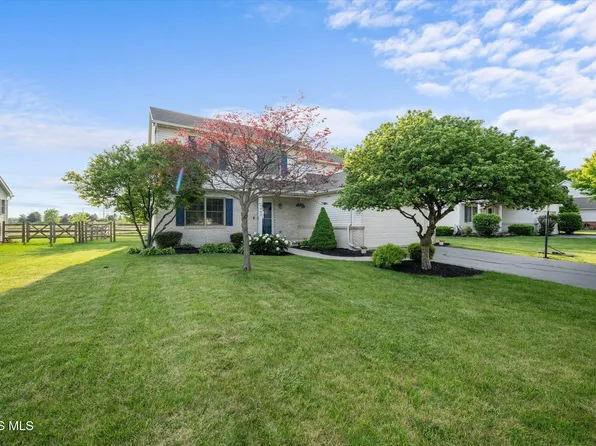 6065 Thomasville Ct, Sylvania, OH 43560