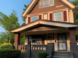 1299 E 134th St, East Cleveland, OH 44112