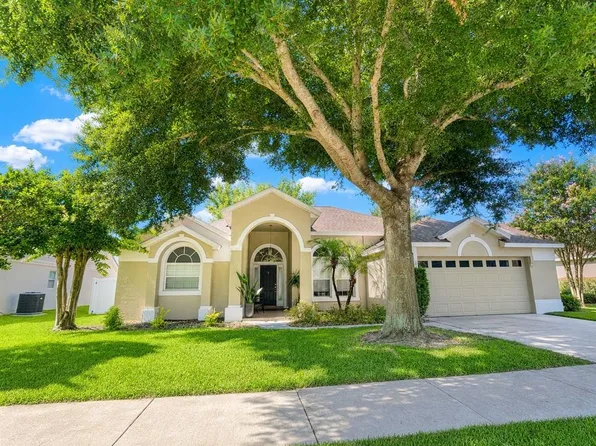 2526 Holly Berry Cir, Clermont, FL 34711
