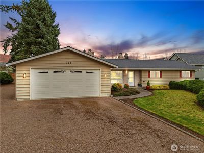 725 232nd Street SE, Bothell, WA, 98021