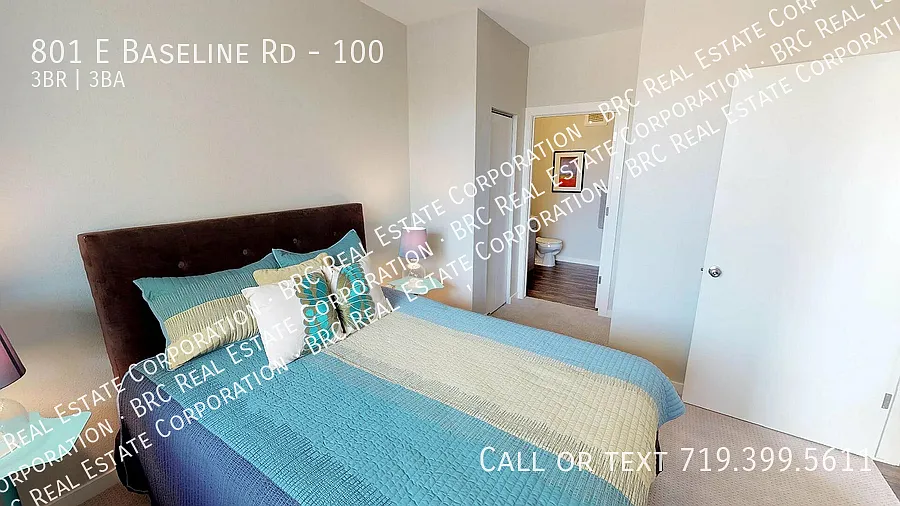 Baseline Village — Photo 2