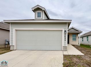 5606 Dewberry Run, San Antonio, TX 78218