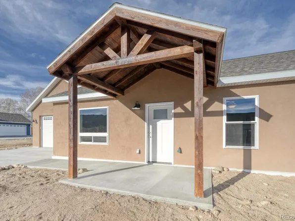 872 Hoover Circle, Poncha Springs, CO 81242