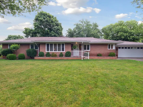 1728 S 13th St, Goshen, IN 46526