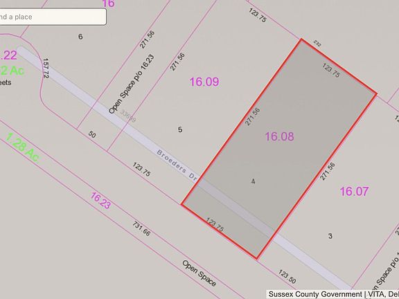 5th image of 33564 Broeders Dr
