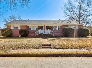 2 Polaris St #A, Hampton, VA 23669