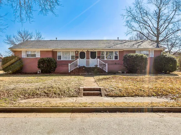 2 Polaris St #A, Hampton, VA 23669