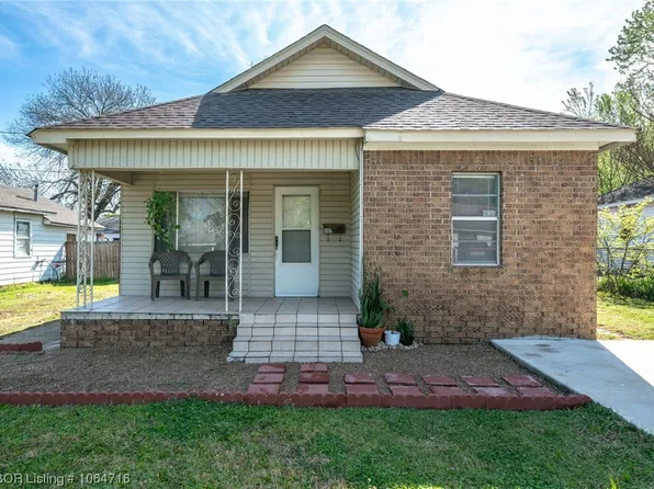 5103 S 29th St, Fort Smith, AR 72901