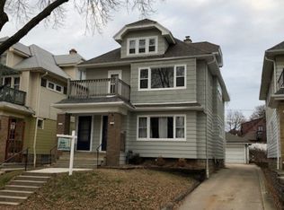 1806 N 57th St, Milwaukee, WI 53208
