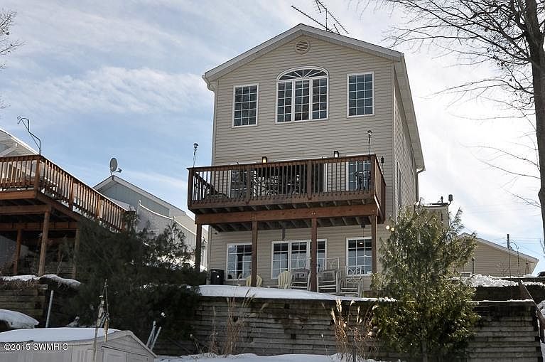 28308 S Shore Dr, Gobles, MI 49055 Zillow