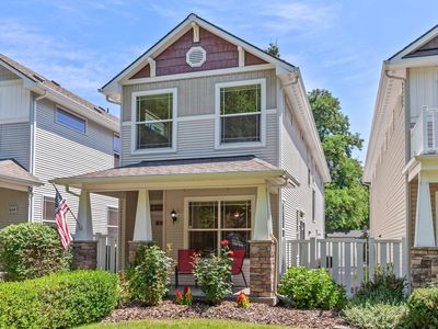 1042 N Government Way, Coeur D Alene, ID, 83814