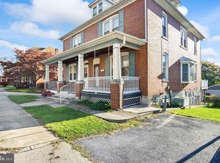 520 Guilford Ave, Hagerstown, MD 21740