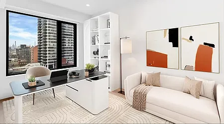 Rented by REAL New York