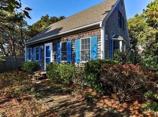 42 Off Cemetery Rd #3, Provincetown, MA 02657