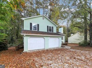 4027 Evelyn Dr, Powder Springs, GA 30127