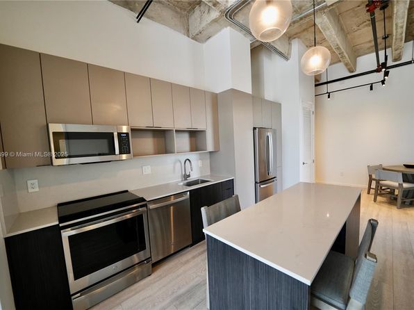 7920 NE 2nd Ave #401