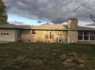 206 Sunset Blvd, Robinson, IL 62454