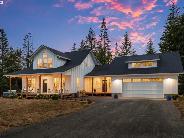 34500 NE 91st Ave, La Center, WA 98629