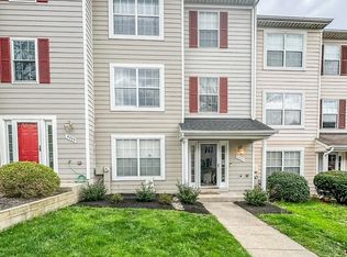 5335 Chase Lions Way, Columbia, MD 21044