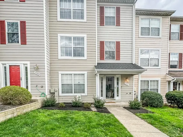 5335 Chase Lions Way, Columbia, MD 21044