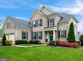 6665 Oakton Ave, Haymarket, VA 20169
