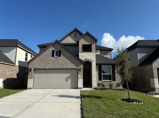 807 Orchard Vale Rd, Rosharon, TX 77583