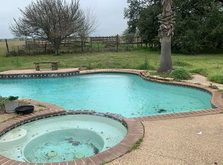 28802 Mahon Rd, Hockley, TX 77447