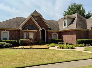 3622 Independence Dr, Bryant, AR 72022